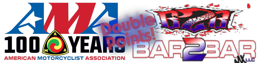 Bar 2 Bar MX, Maize, KS