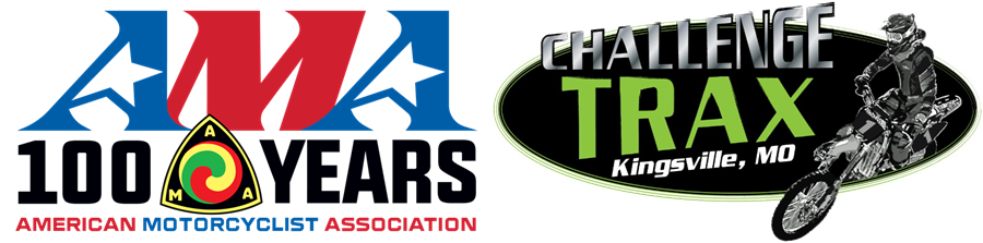 Challenge Trax, Kingsville, MO