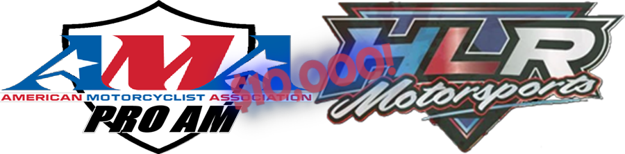 HLR Motorsports Park, Moberly, MO