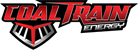 Coaltrain Energy Drinks